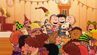 Still 5 from Snoopy Presents: For Auld Lang Syne