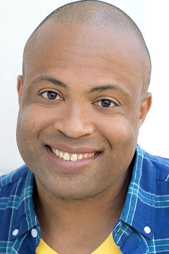 Foto de Freddy John James