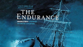 The Endurance (2000)