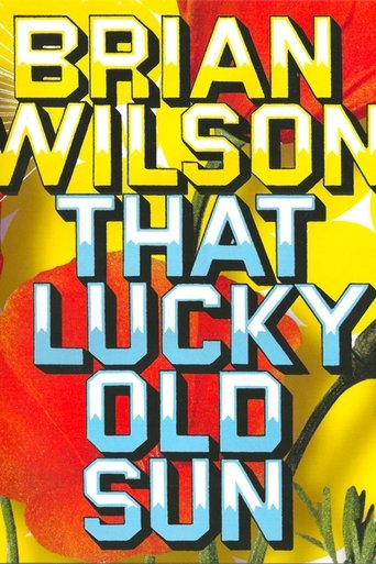 Poster för Brian Wilson: That Lucky Old Sun