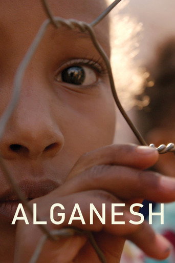 Alganesh: Hope On the Horizon