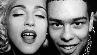 #25 Madonna: Truth or Dare