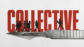 Collective media image