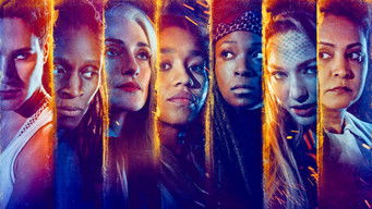 Intergalactic (2021) 予告編