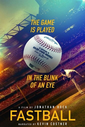 Fastball (2016) Fastball (2016)