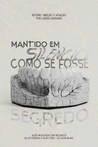 Mantido em silêncio como se fosse segredo (1970)