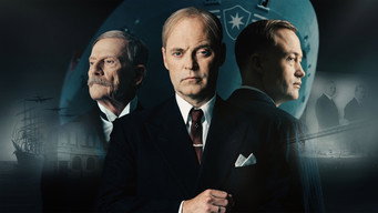 Dynastiet Mærsk (2025)