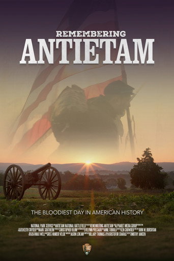 Remembering Antietam: The Bloodiest Day in American History (2024)