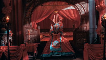 Cena 4 de Doll Bride