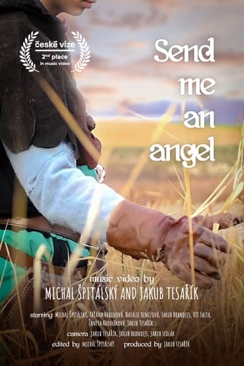 Send me an Angel (2018)