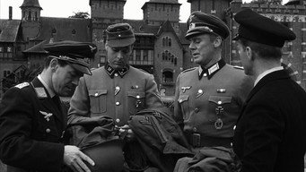 #25 The Last Blitzkrieg