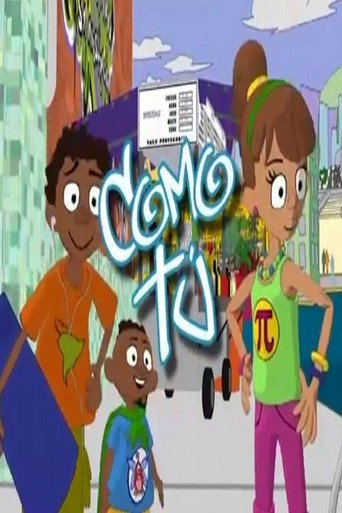 Como t&uacute; (2011)