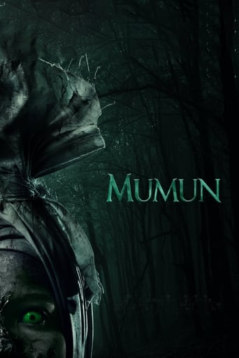 Poster of Mumun