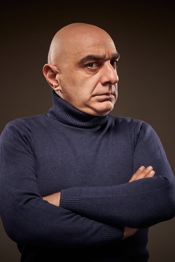 Imagine Andranik Harutyunyan