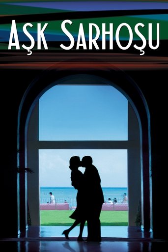 Aşk Sarhoşu