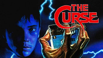 #6 The Curse