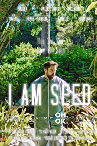 I Am Seed
