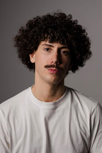 Andrea Defronzoの人物画像 5
