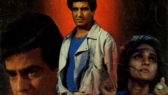 Agneekaal (1990)