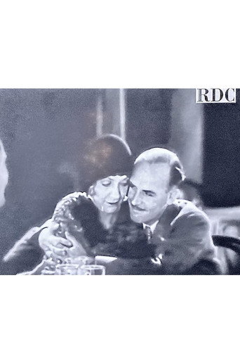 Meet the Missus (1929)