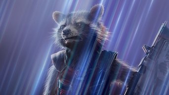 Episódio Rocky da série Lendas da Marvel
