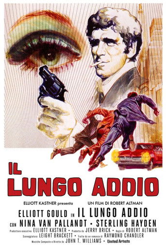 Il lungo addio (1973)