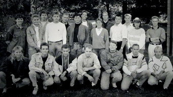 Polisskolan (1991- )