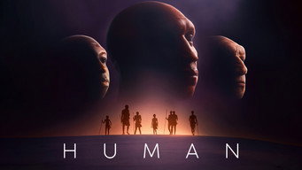#3 Human