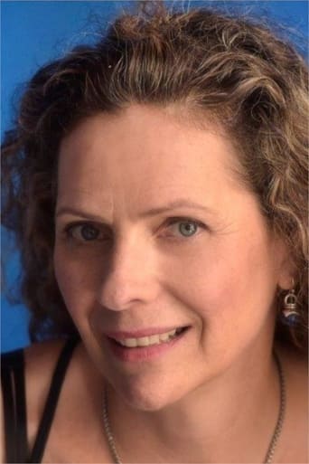 Sharon Hacohen headshot