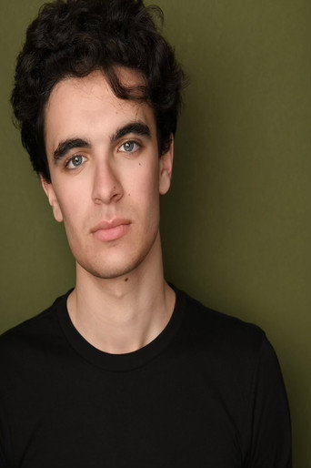 Adam Milhander — 4