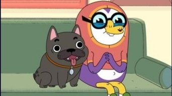 Cena de Ele Não Está Tão Au-Fim de Você