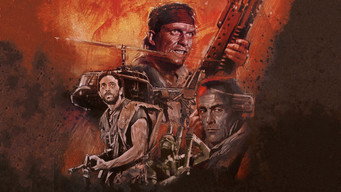 Dog Tags (1987)