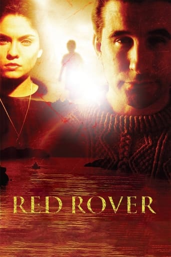 Poster för Red Rover