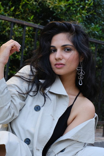 Komal Verma — Postpartum cast