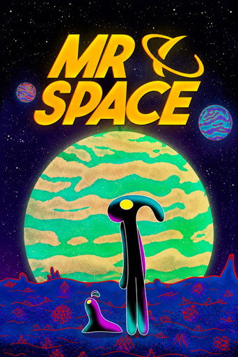 Mr. Space - Season 1