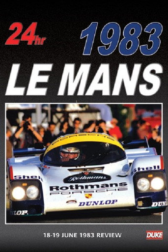 Le Mans 1983 Review (1983)