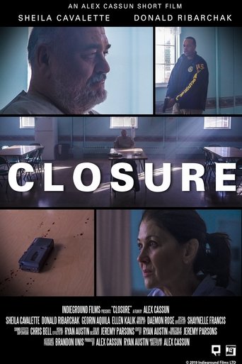 Closure (2019)