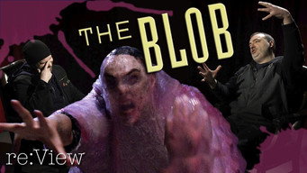 The Blob (1988)
