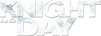 Knight and Day logo