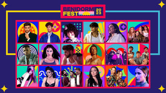 Benidorm Fest (2022- )