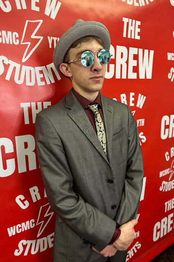 Caedon Hershberger 照片 2