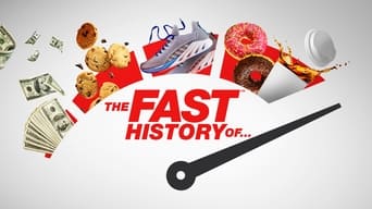 The Fast History Of (2022- )