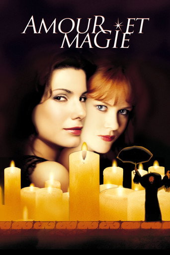 Amour et magie