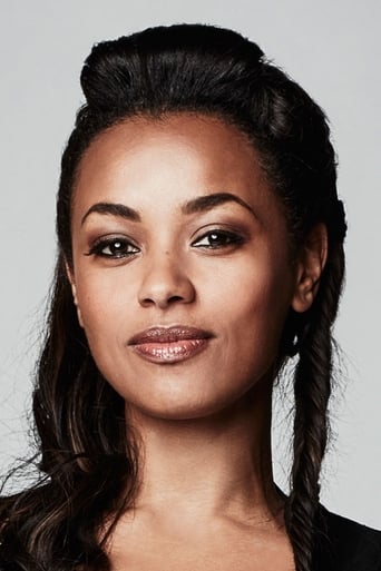 Melanie Liburd