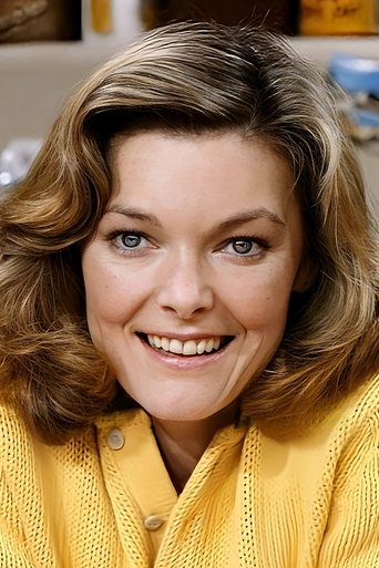 Image of Jane Curtin