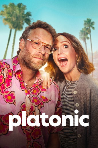 Amor Platônico - Capa alternativa 8
