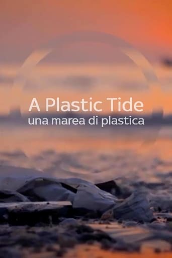 A Plastic Tide - Una marea di plastica