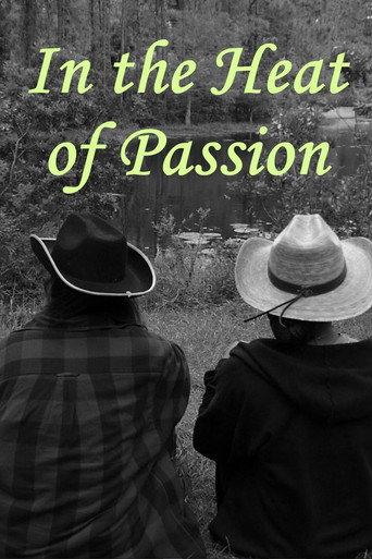 In the Heat of Passion (2024)