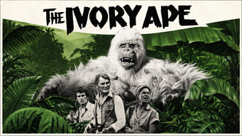 The Ivory Ape (1980)