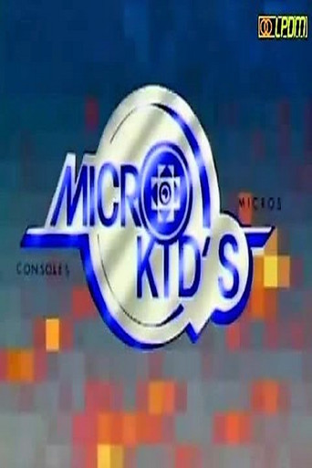 Micro Kid's